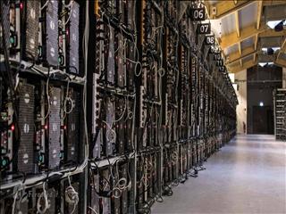 حذف مزارع بیت کوین، شرط تامین سوخت زمستان