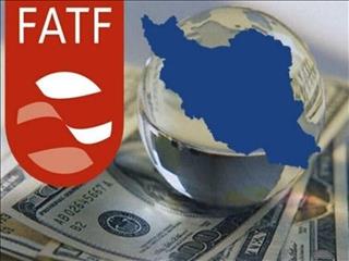 ایران در لیست سیاه FATF باقی ماند