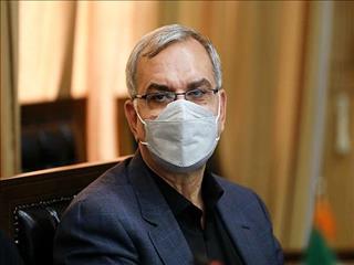 واکنش وزیر بهداشت به اخبار مرگ در اثر واکسن کرونا