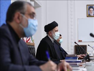 خاندوزی سخنگوی اقتصادی دولت
