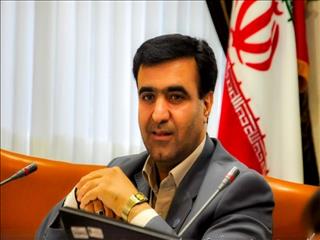 رئیس سازمان محیط زیست تغییر کرد