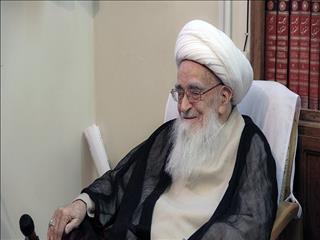 دستور دادستان کل کشور برای رسیدگی به اهانت به آیت‌الله صافی گلپایگانی