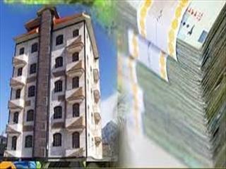 خیز قیمت اوراق مسکن