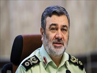 پلیس مخالف لغو منع تردد شبانه نیست