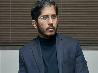 تولیدکننده ظروف مسی سرپرست گروه فیلم و سریال شبکه سه شد