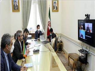 توافق چین، روسیه و ایران برای تقویت همکاری درباره برجام