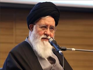 علم الهی: به جای تجمع، نماز باران بخوانید