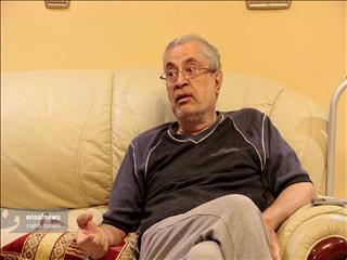 حجاریان: ترکیب استانداران را ببینید! می‌ترسند