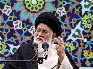 علم الهدی:دیگر احتیاجی به انتقال بین المللی پول نداریم