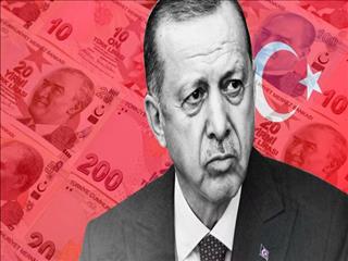 اردوغان کجا اشتباه پیچید؟