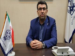 محمود گودرزی مدیرعامل بورس اوراق بهادار تهران شد