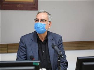 واکسیناسیون ۸۰ درصد جمعیت تا پایان آبان