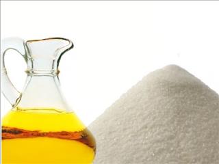 توزیع هوشمند برنج، روغن و شکر از امروز