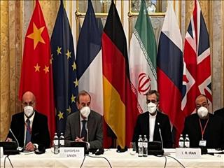 تشکیل کارگروه زمان‌بندی توافق برای نخستین بار  در  وین
