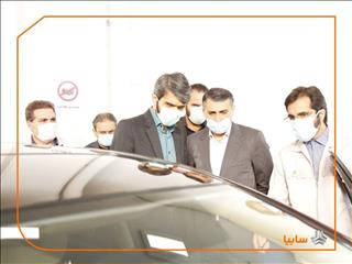 خودروسازی لوکوموتیو و پیشران صنعت کشور است