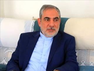 درگذشت سفیر ایران در یمن بر اثر ابتلا به کرونا