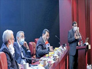 نجات اقتصاد زیرزمینی با قواعد رو زمینی
