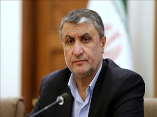 ایران به دنبال غنی سازی بالای 60 درصد نیست