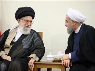 جزئیات جدید از دیدار روحانی با رهبر انقلاب