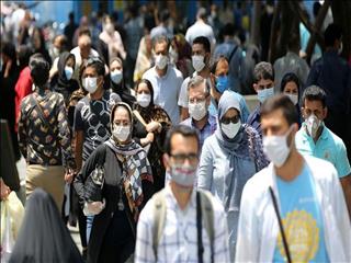 جریمه واکسن نزده ها  و کرونایی ها از پس فردا