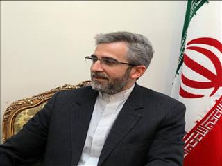 آمریکا گام اول را بردارد