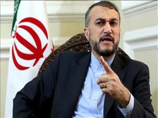 امیرعبداللهیان:توافق موقت توافق خوبی نیست