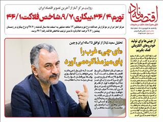 «ای چی» غرب را پای میز مذاکره می‌آورد