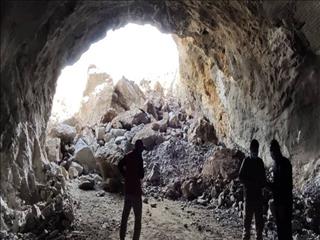 دو کشته بر اثر ریزش سنگ در تونل‌آزادراه تهران-شمال |  شهرستانک