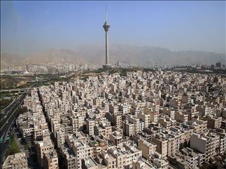 خروج مسکن از زیر صفر