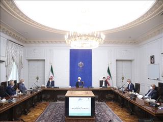 دولت با برآورد واقع بینانه و انجام پیش بینی های لازم اجازه نخواهد داد، دولت سیزدهم در آغاز فعالیت خود با مشکلی در زمینه تامین کالاهای اساسی روبرو شود