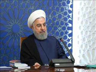 قول روحانی برای تامین کالاهای اساسی