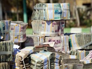 نقدینگی سال ۹۹ از ۳۴۷۶ هزار میلیارد تومان گذشت