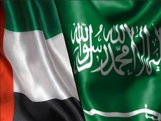 گسل در روابط امارات و عربستان