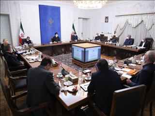 سازمان برنامه و بودجه با کمک سایر دستگاه‌ها، «گزارش شناخت» از آخرین وضعیت اقتصادی کشور تهیه کند/ وجود اختلاف در نرخ تورم، تضییع حق الناس است و نباید به سهولت از کنار آن گذشت