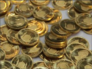 ثبات قیمت سکه در بازار