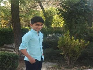 نوجوان فداکار ایذه ای درگذشت