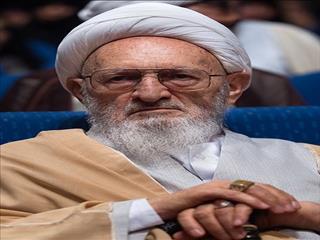 آیت اله حسن زاده آملی درگذشت