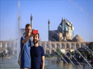 ازسرگیری صدور ویزای توریستی ایران
