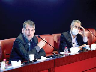 تله قیمت دستوری