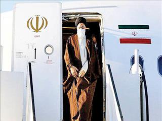 رئیسی امروز به مسکو می‌رود