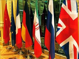 قهر نماینده آمریکا از مذاکرات وین