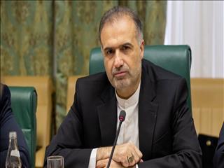 پیشنهاد توافق موقت روسیه دروغ است