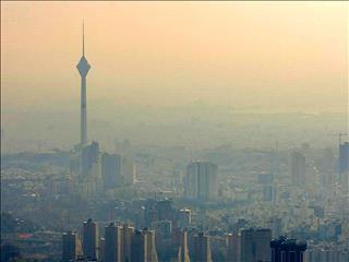 بازگشت شبح زرد به پایتخت