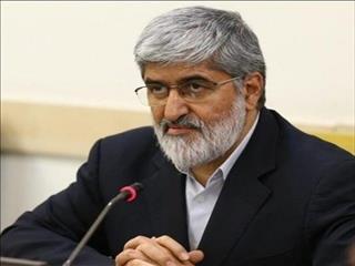 علی مطهری: توافق حتمی است