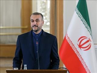 امیرعبداللهیان: هیچ گفت‌وگوی مستقیمی میان ایران و آمریکا انجام نشده است