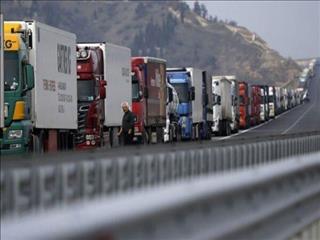 عراق جایگزین ایران در پروژه بزرگ کریدور تجاری امارات-ترکیه