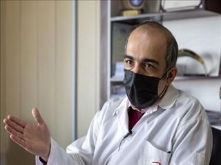 خطر پیک امیکرون بیخ گوش کشور
