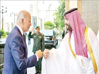 پاتک نفتی به تک برجامی