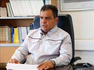 طراحی استایل شاهین کاملا داخلی است