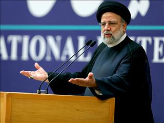 رئیس جمهور از صادرکنندگان برتر تجلیل کرد
